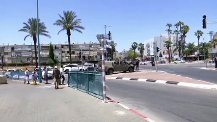 Israele fa i conti con il fronte interno: "guerra civile"