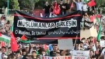 'Sessiz olun, Müslümanlar uyuyor!'