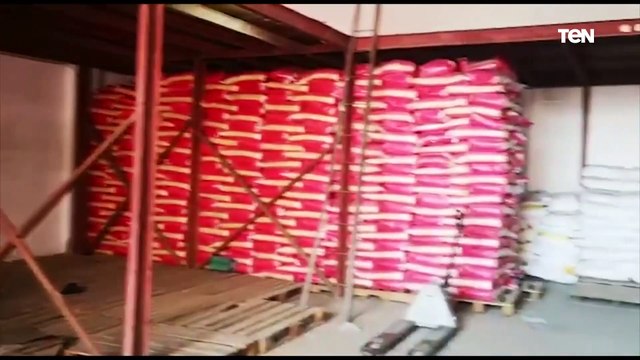 جهود أجهزة وزارة الداخلية على مستوى الجمهورية خلال إسبوع