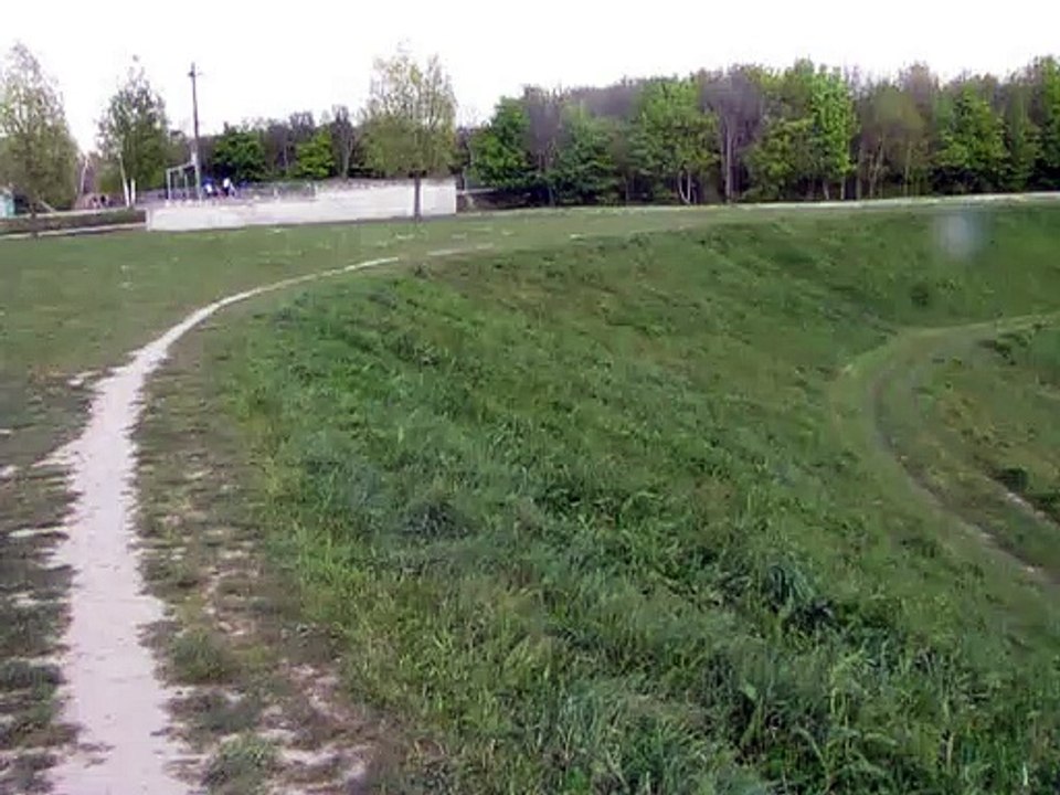 Parc des Hautes-Bruyères 2021