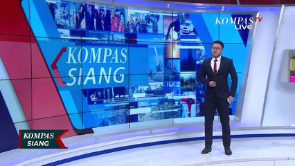 Video herunterladen: Jurnalis Harian Kompas Ungkap Kabar Terkini Konflik Israel-Palestina dan Upaya Perdamaian oleh Mesir