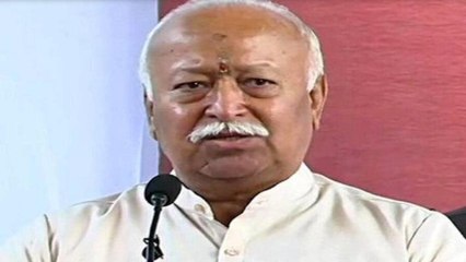 Govt, public carelessness led to current situation- Bhagwat