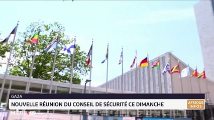 Midi infos - 16/05/2021