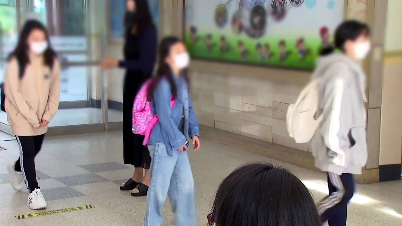 방역 당국 "2학기 전면 등교, 합리적 방안 도출할 것" / YTN