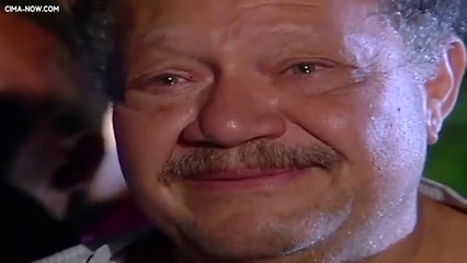 مسلسل | ( عباس الابيض فى اليوم الاسود) (  يحيى الفخراني)  |الحلقة 22 الثانية والعشرون