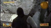 Metal Gear Solid 4: Guns Of The Patriots Ep. 5 Chapter 1D - Liquid Sun Part 3