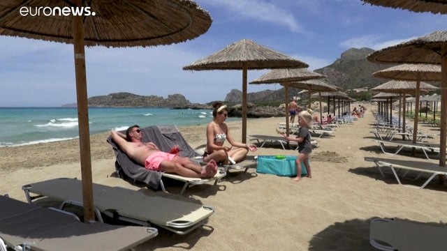Ελλάδα: Χιλιάδες έλεγχοι, εκατοντάδες πρόστιμα στην εστίαση το Σάββατο