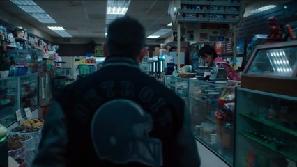 VENOM Zehirli Öfke 2 Film