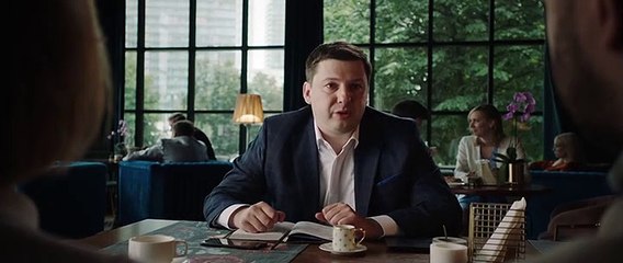 Пять с плюсом - 7 серия (2021) комедия смотреть онлайн