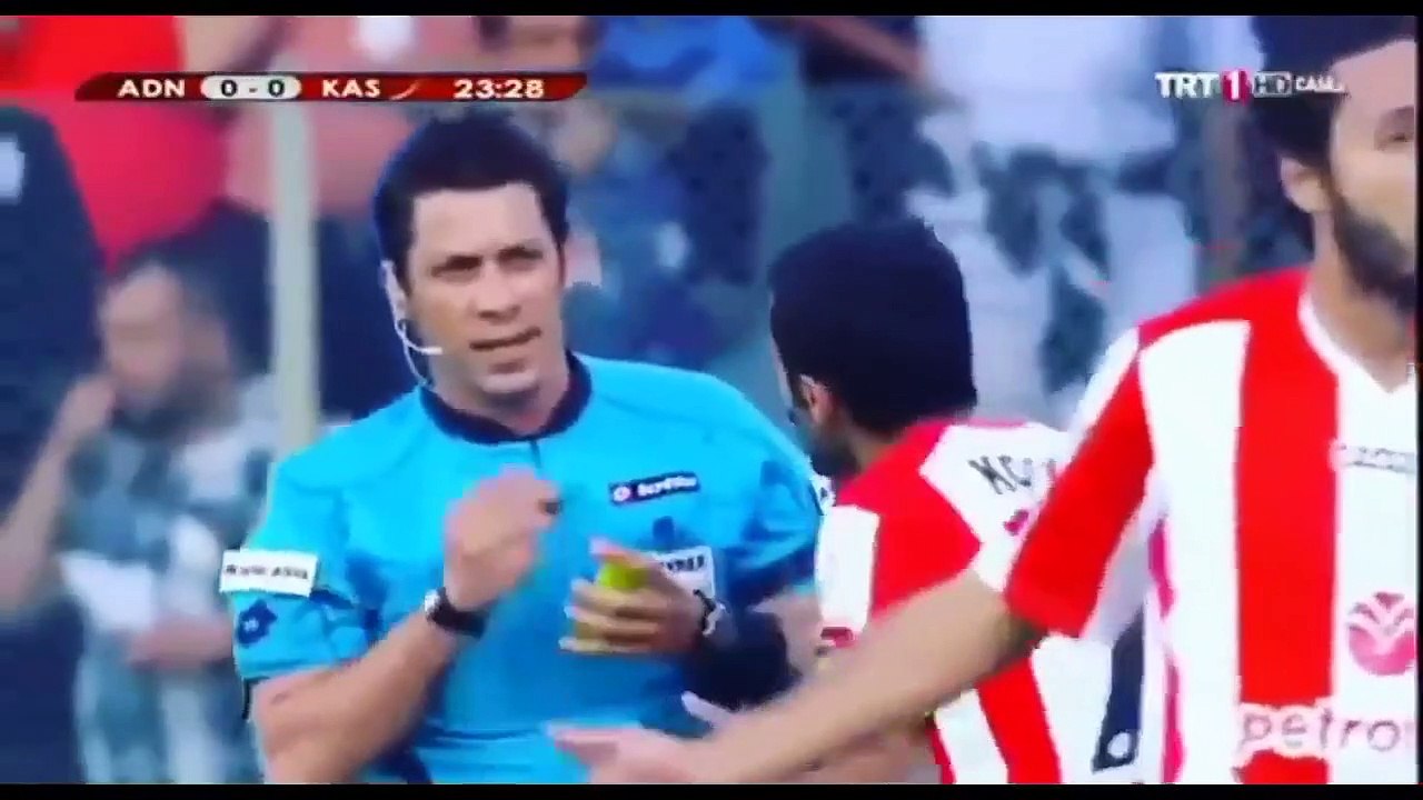 Fırat Aydınus bu videoyla veda etti