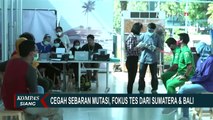 Selama Aturan Larangan Mudik, Tercatat Lebih dari 1,5 Juta Pemudik Masih Lolos Penyekatan