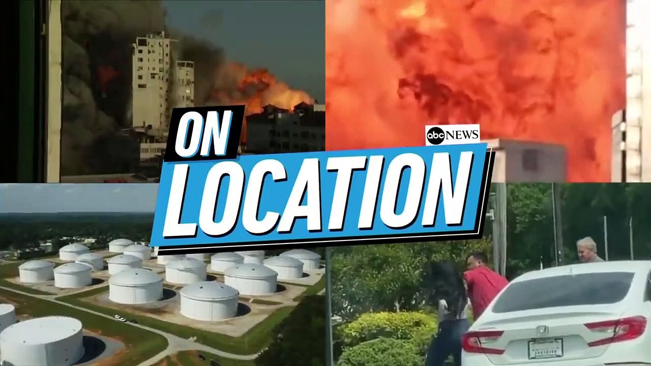 Un Official Warns Israeli-Palestinian Conflict Could Be Headed For 'Full-Scale War' | Abc News