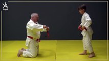 Judo parents/enfants 8-12 ans