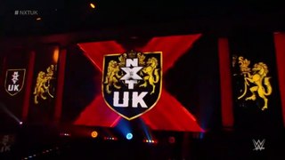 WWE NXT UK 13 may 2021 Highlights HD - WWE NXT Highlights 5_14_2021 HD - WWE NXT UK(480P)