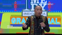 Stand Up Rio Dumatubun: Lebih Menginspirasi Gua daripada Ali - GRAND FINAL SUCI IX UNCUT