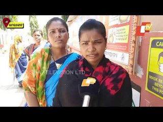 In Full Bloom- Garden At Health Centre In Odisha Turns Centre Of Attraction