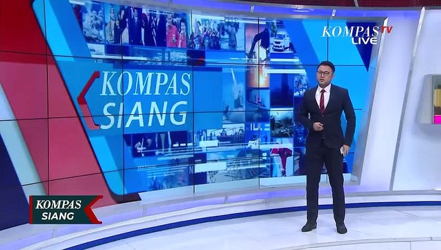 Detik-Detik Kru Berita APTN Selamatkan Diri Sebelum Dihantam Rudal Israel