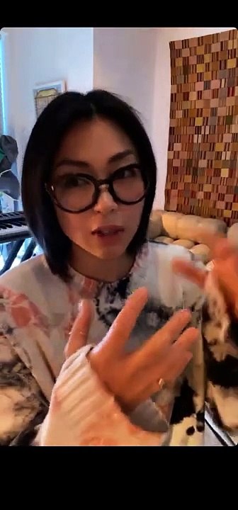 Hikaru Utada ヒカルパイセンに聞け！part2 2021_5_2 宇多田ヒカルインスタライブ ask hikaru paisen