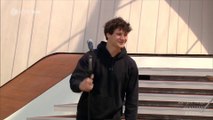 Wincent Weiss - Weit weg  - | ZDF-Fernsehgarten, 16.05.2021