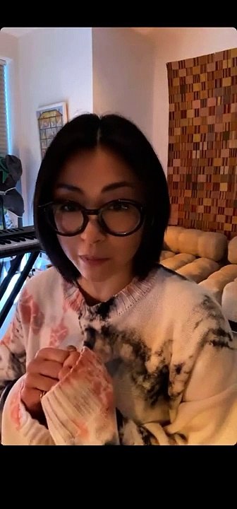 Hikaru Utada ヒカルパイセンに聞け！ part1 2021_5_2 宇多田ヒカルインスタライブ askhikarupaisen part1