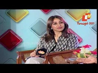 OTV Foresight 2021 | Gautam Gambhir Joining Politics