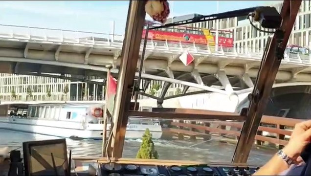 BERLIN La capitale de l'ALLEMAGNE