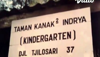 Indonesian Communist Party Films