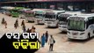 Bus Fares Hiked Again In Odisha