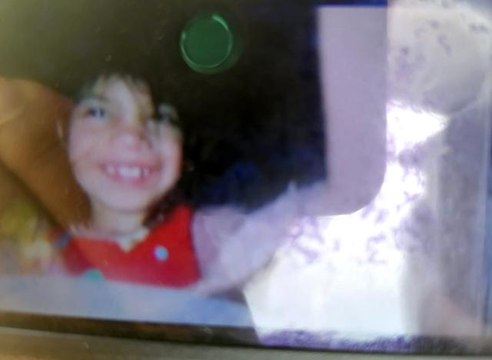 Van'da köpeklerin saldırdığı 6 yaşındaki Ruken hayatını kaybetti