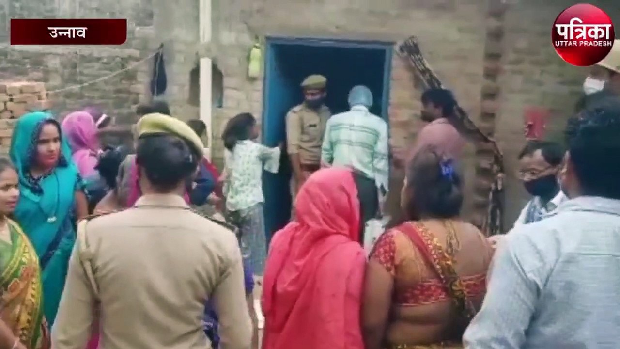 सात वर्षीय मासूम की हत्या का खुलासा, पुलिस ने ह...