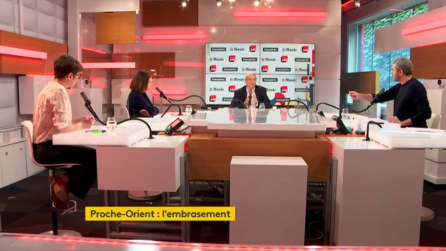 Jean-Louis Bourlanges : Ce qui se passe à LR est d'une extrême gravité, ce parti est en train d'imploser