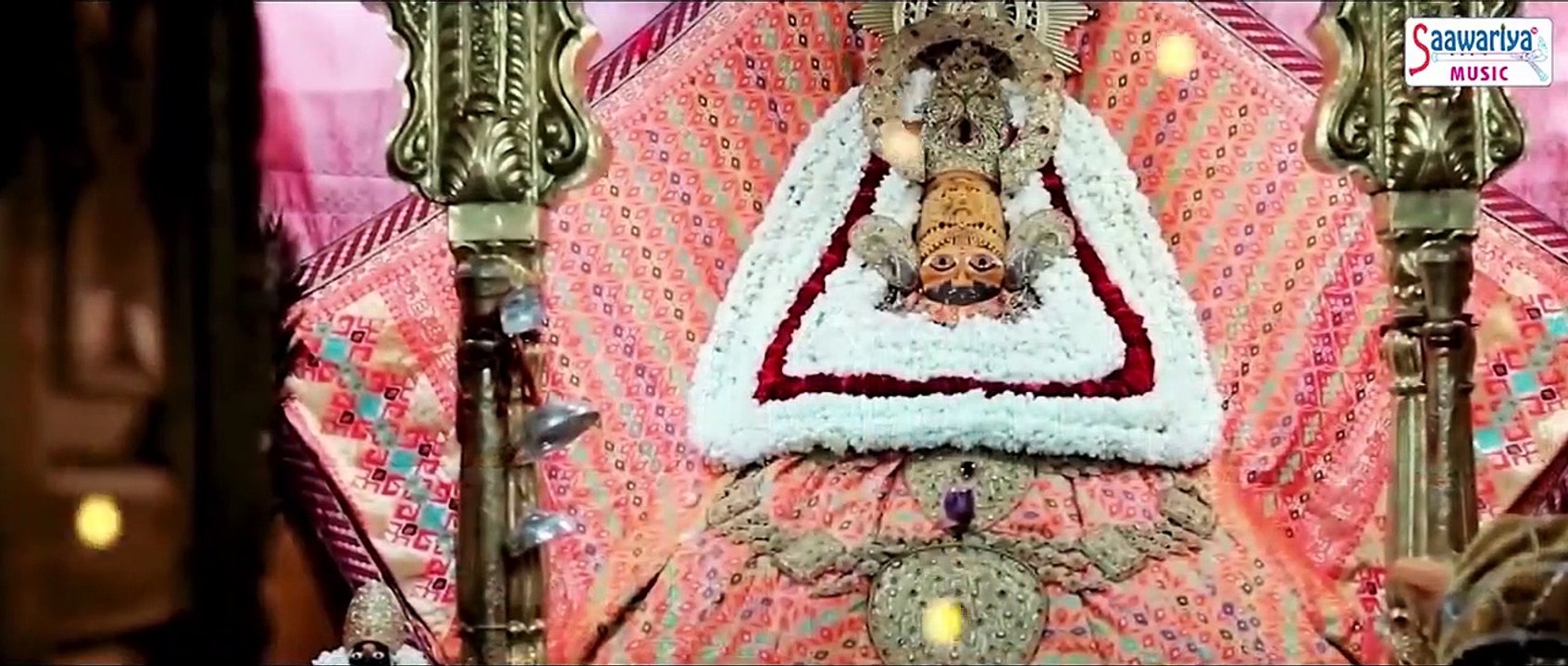 हारे दिल से भजन सुनाएगा | श्याम जी का भावपूर्ण कर जाने वाला भजन - Abhishek k khirwal - Shyam Bhajan