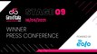 Giro d'Italia 2021 | Stage 09 Press Conference