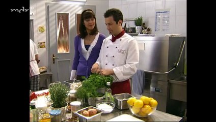 Sturm der Liebe Folge 363