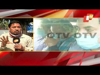 Télécharger la video: Anjana Mishra Gang-Rape | CBI Reopens Case As Main Accused Biban Biswal Recreates Crime Scene