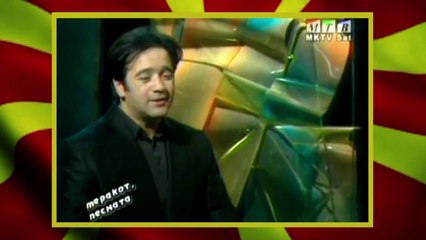 Alekso Dimov ~ OJ DEVOJČE, DEVOJČE • Osvježena snimka iz 2012. godine u Pinnacle programu