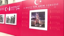 Beyoğlu Belediyesi, Atatürk'ü Anma, Gençlik ve Spor Bayramı'nı 