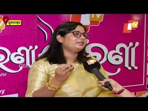 OTV Foresight 2021 | Exclusive Interview With Nirbhaya's Lawyer Seema Kushwaha