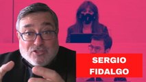 Sergi Fidalgo: 