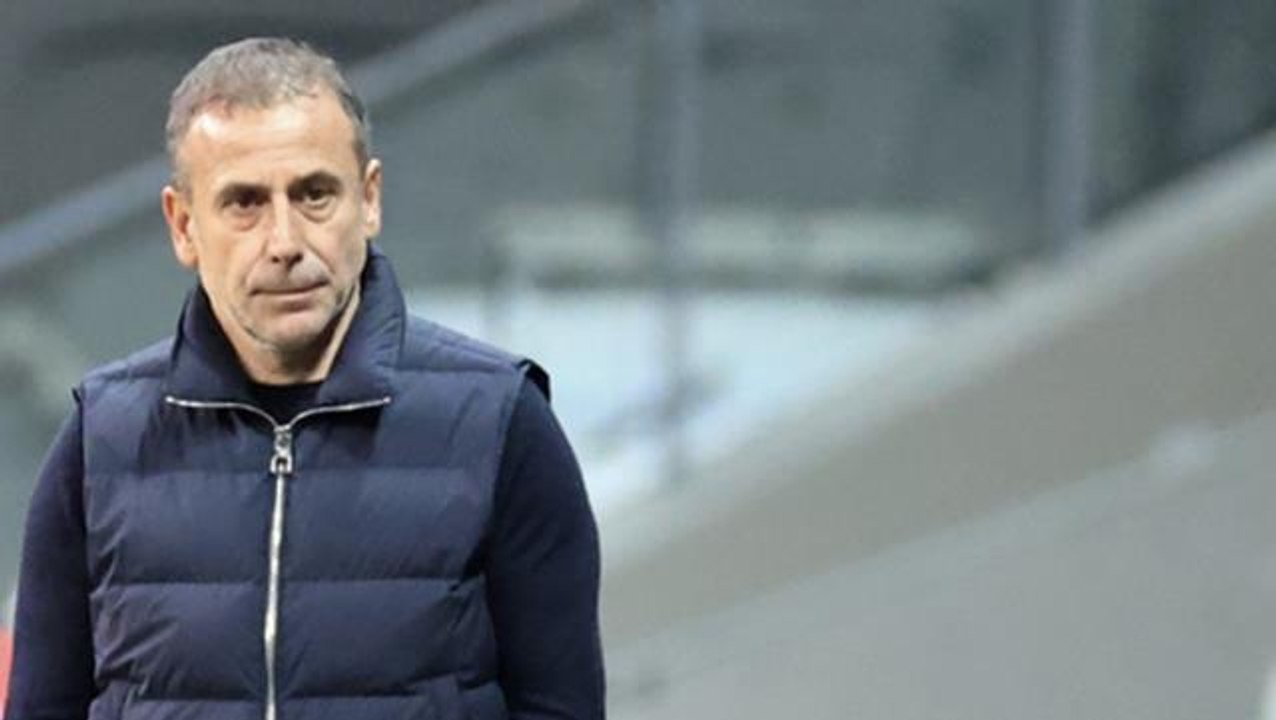 Joao Pereira'nın Abdullah Avcı yorumu sosyal me...