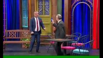 Güldür Güldür Show'un Mustafa Sarıgül skeci sosyal medyada olay oldu