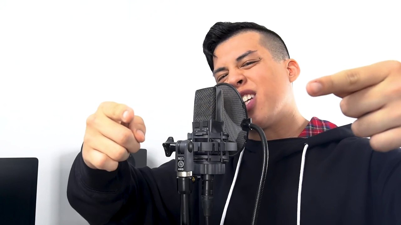 Real Sounds Vs Beatbox Sounds_1080p