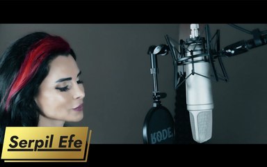 Serpil Efe - Neçedir Ağlarsın