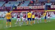 Aston Villa 0-0 Everton | Premier League Highlights