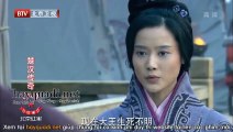 Hán Sở Tranh Hùng Tập 109 - 110 - THVL1 lồng tiếng - phim Trung Quốc - xem phim han so tranh hung tap 109 - 110