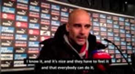 'They will kill me!' - Pep's Champions League conundrum