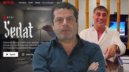 SEDAT PEKER 5. KASETİNDE NASIL SANAL İDDİANAME HAZIRLADI?