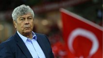 Mircea Lucescu: Sergen Yalçın benim sayemde Beşiktaş'ta