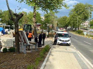 Son dakika haber: Kaybolan 91 yaşındaki yaşlı kadına polis sahip çıktı