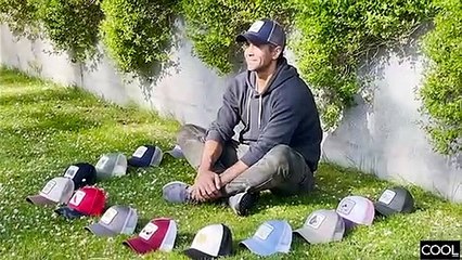 Fernando Verdasco, tenista profesional y creador de 'Cocowi Brand'